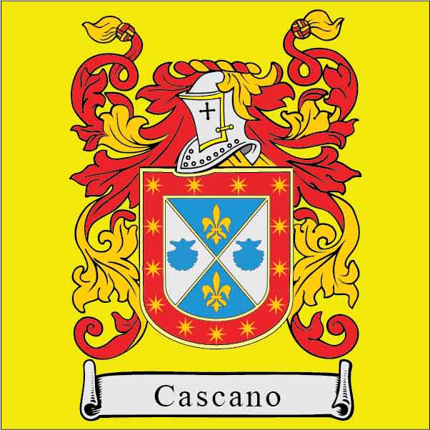 Cascano