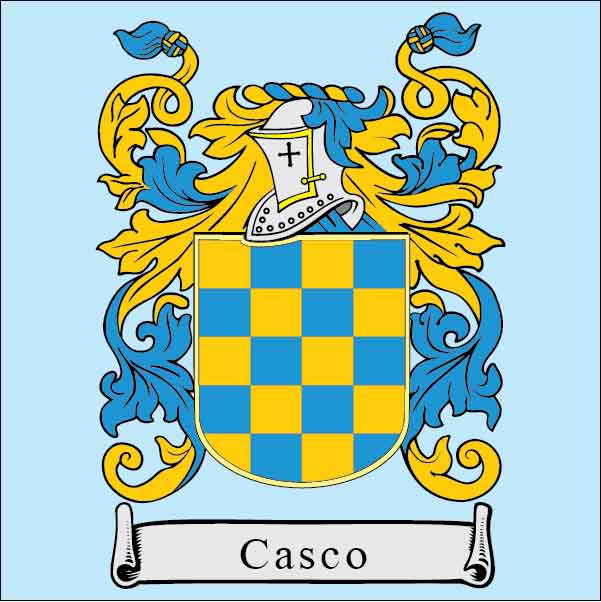 Casco