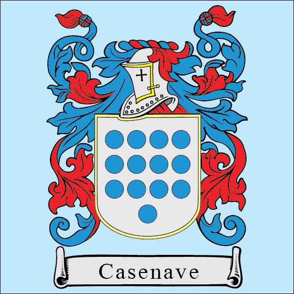 Casenave