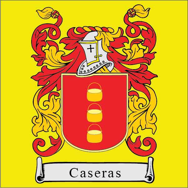 Caseras