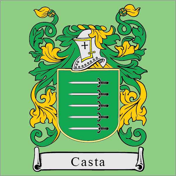 Casta