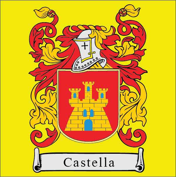 Castella