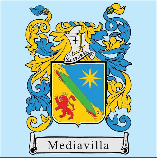 Mediavilla