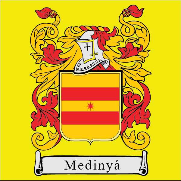 Medinyá