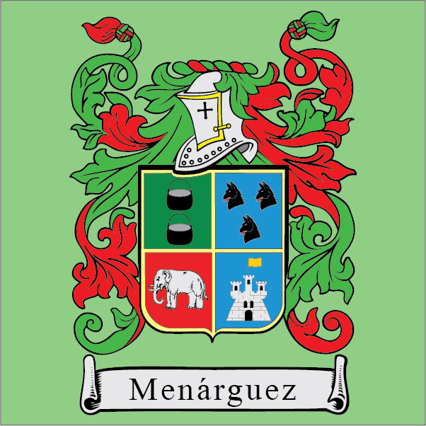 Menárguez