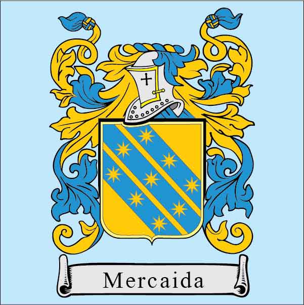 Mercaida