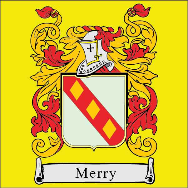 Merry