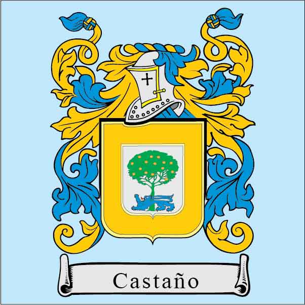 Castaño