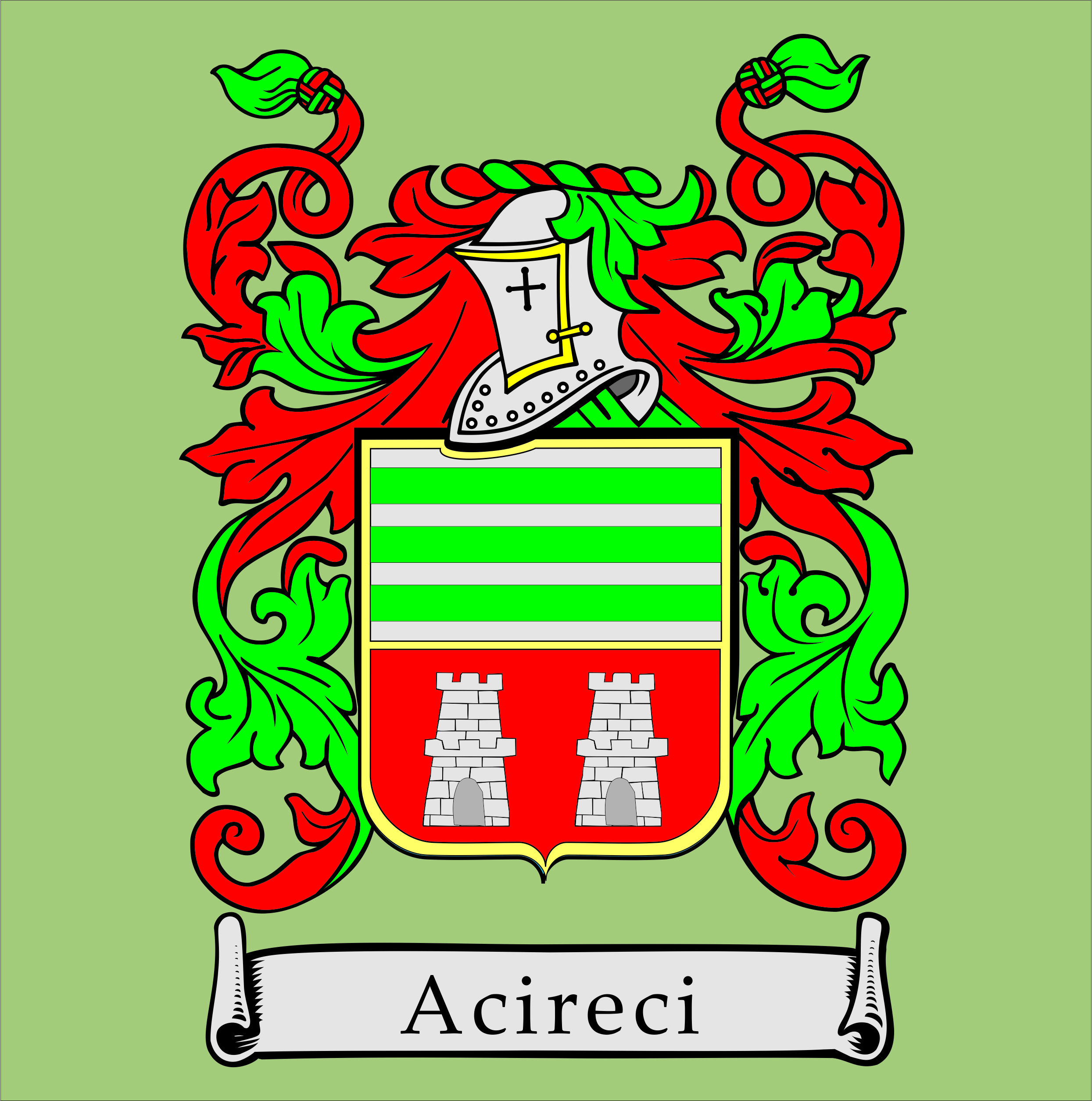 ACIRECI