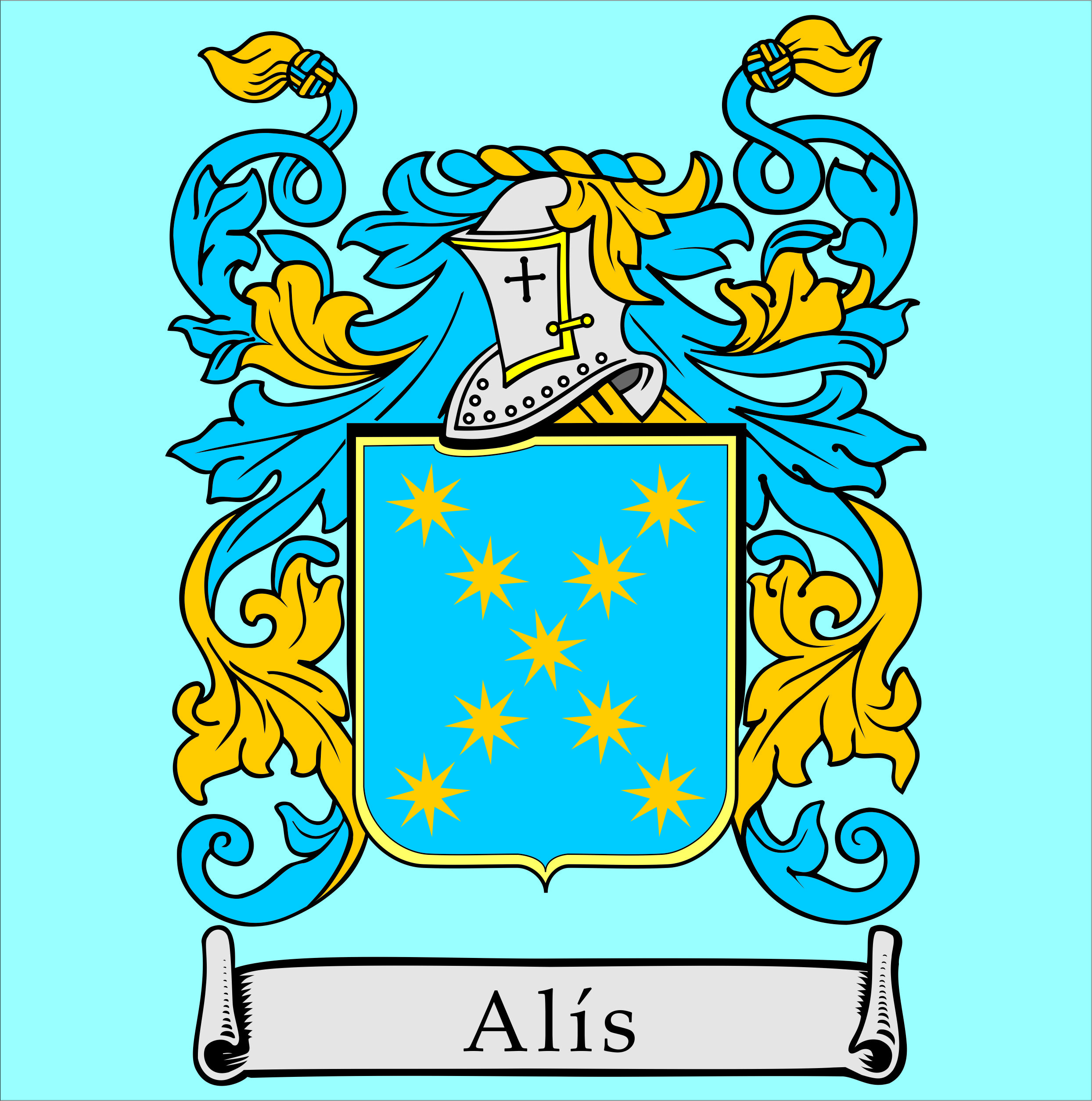 ALIS