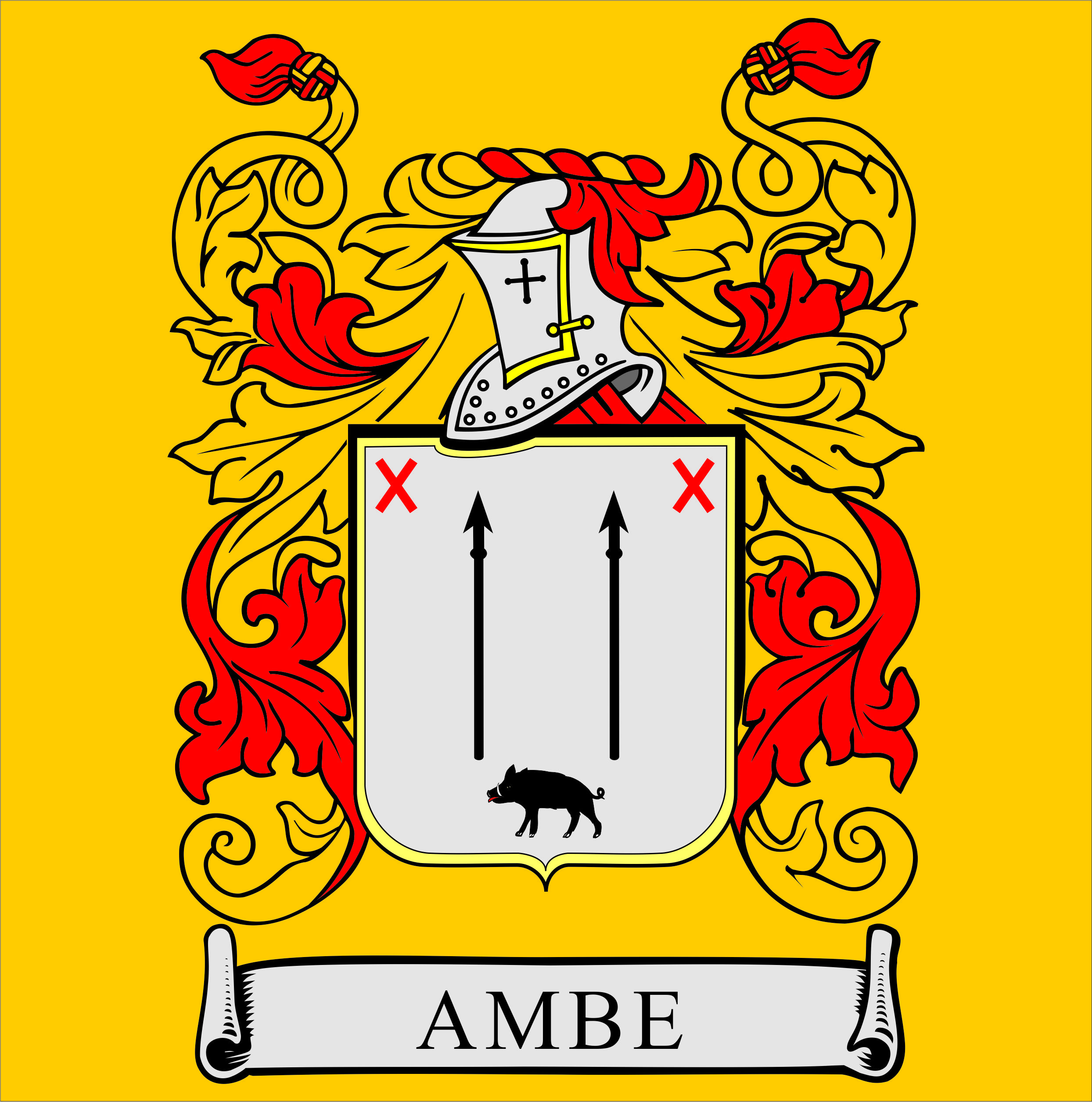 AMBE