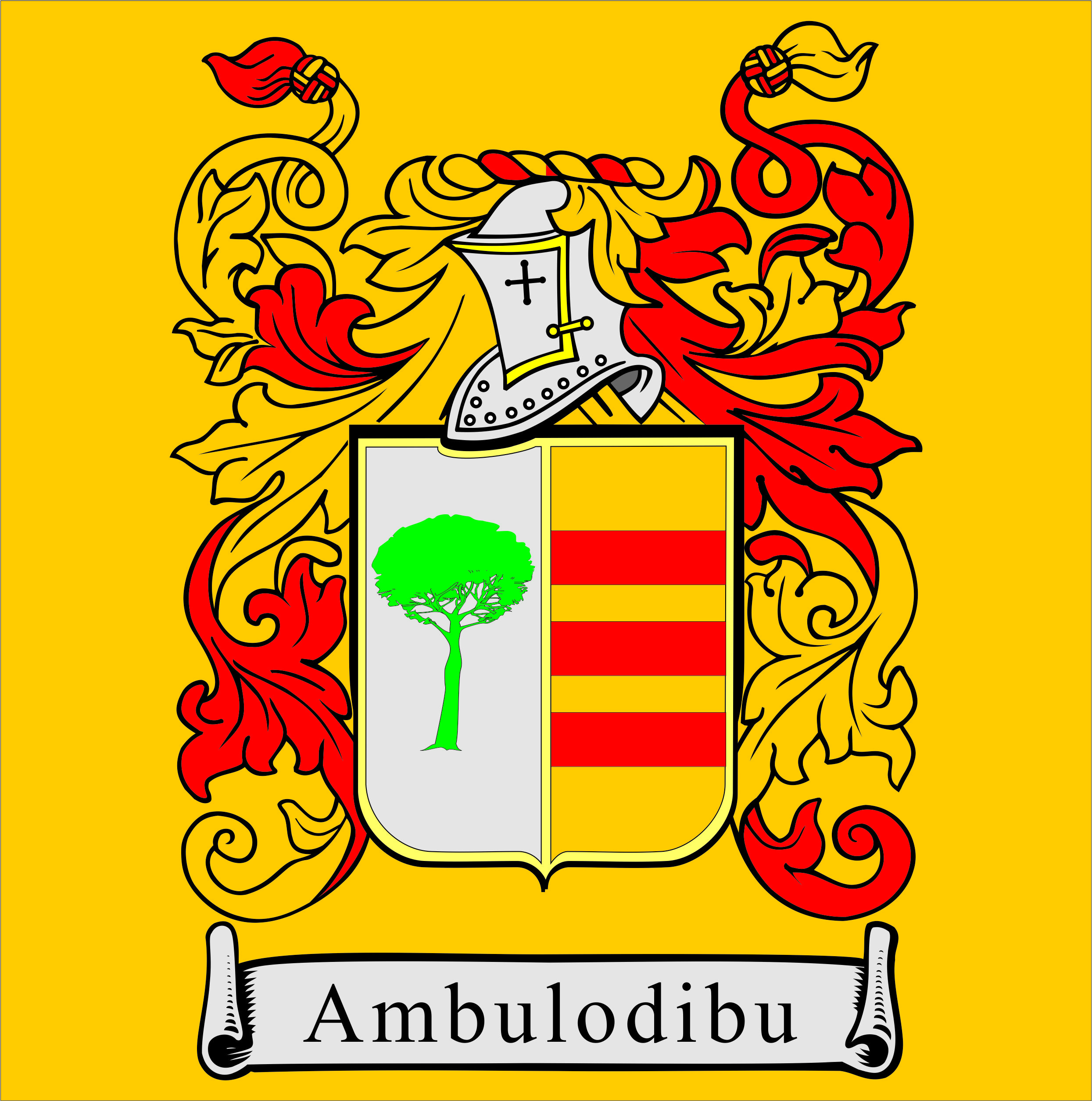 AMBULODIBU