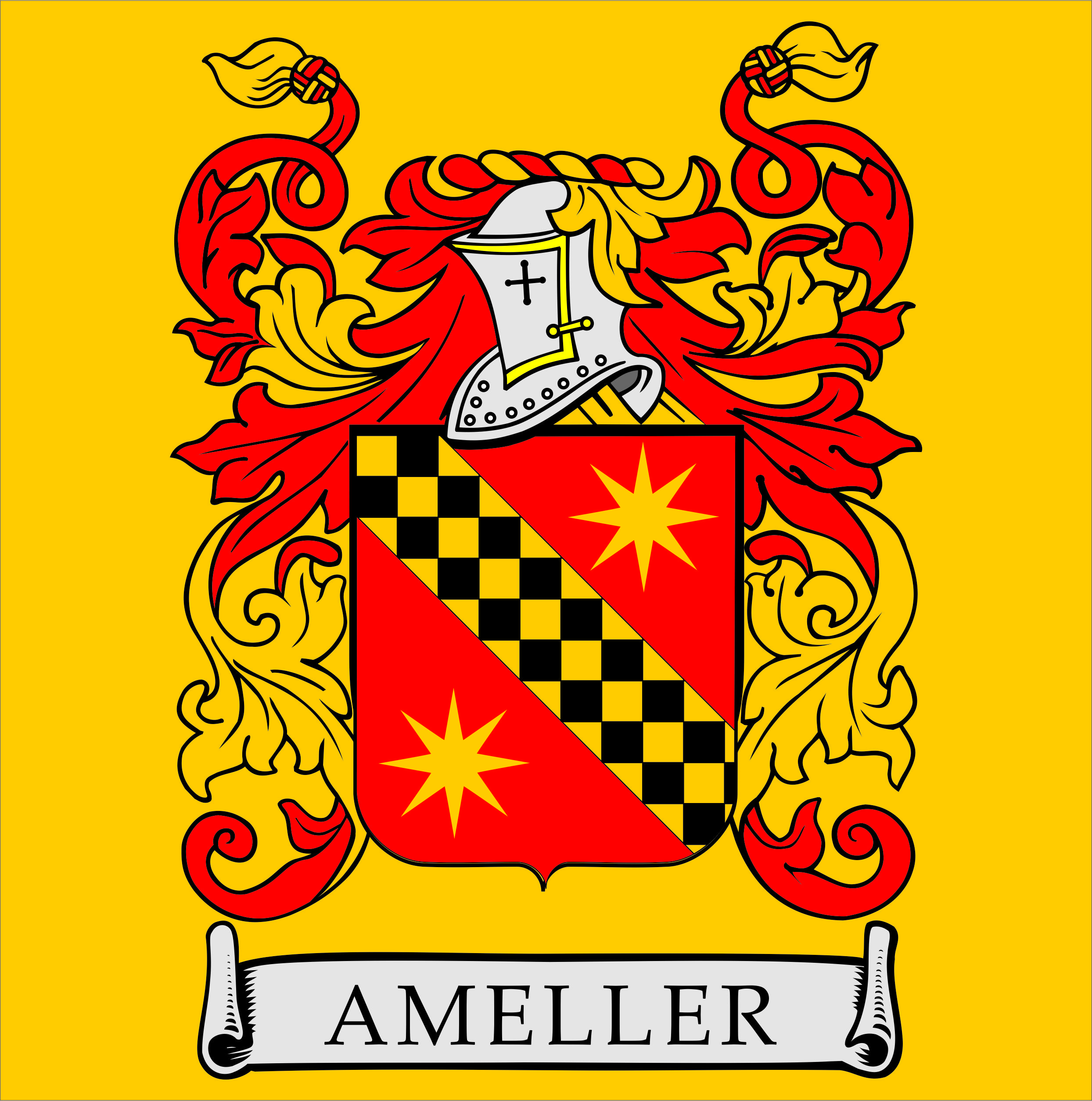 AMELLER