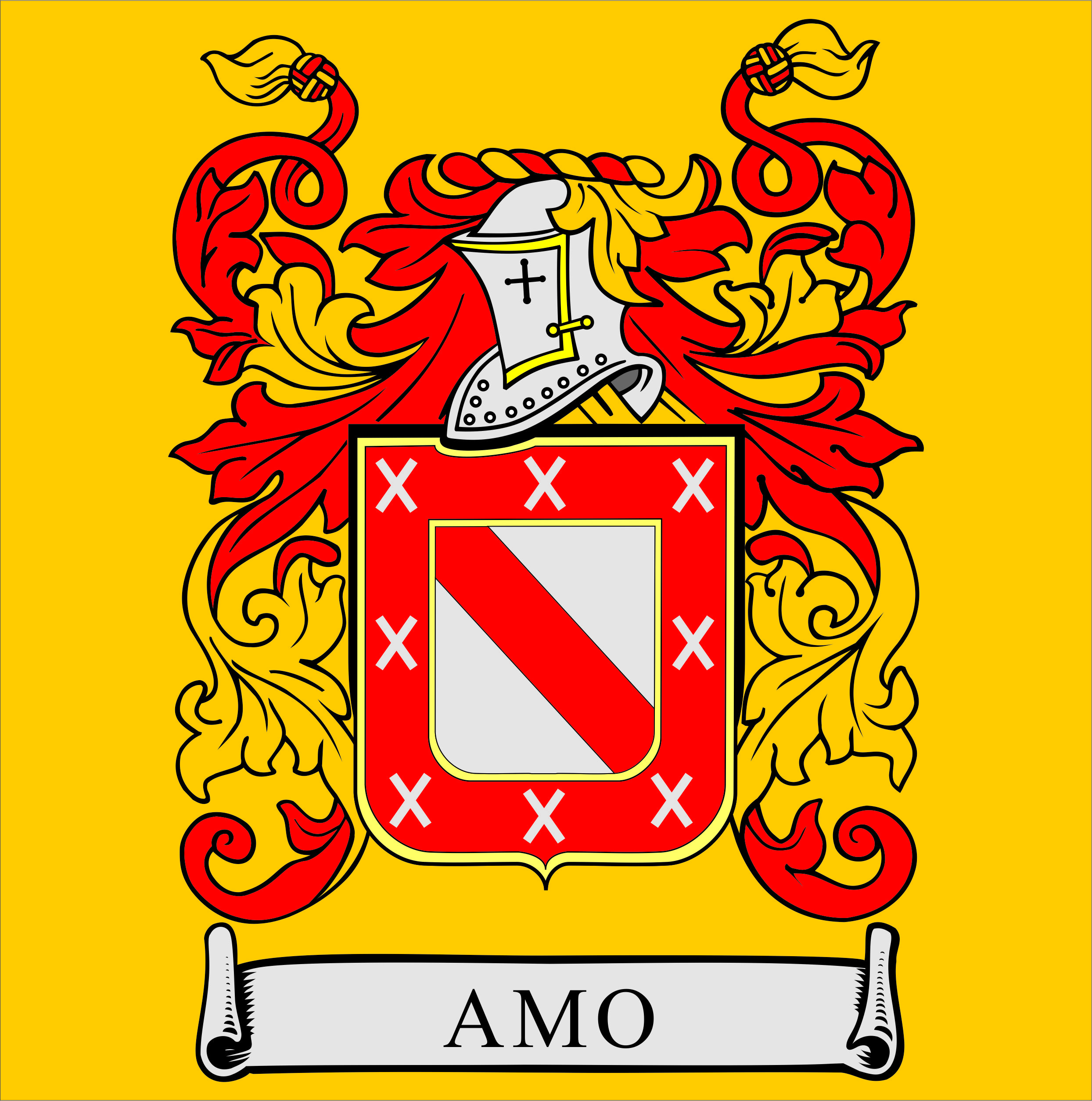 AMO