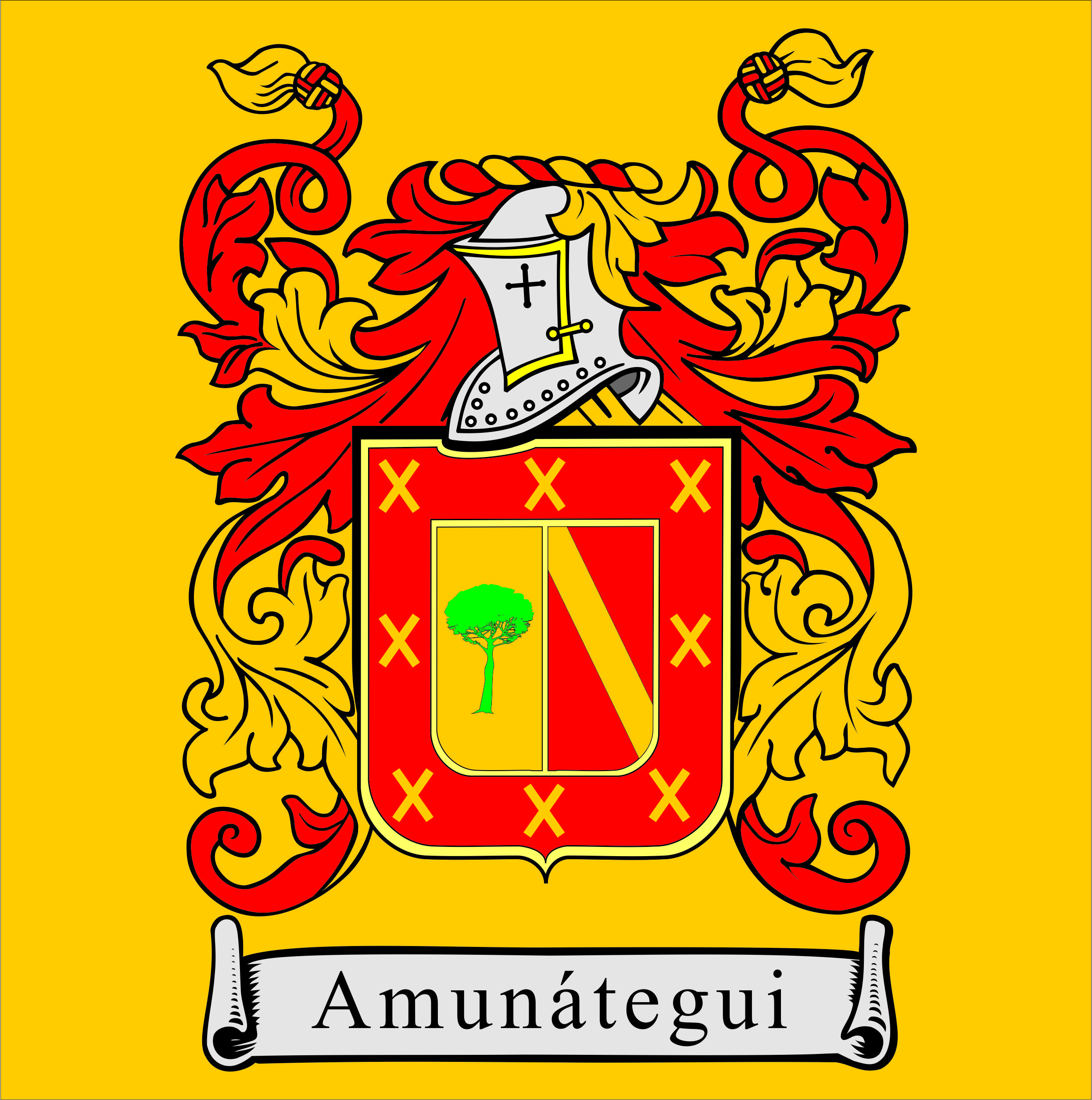 AMUNATEGUI
