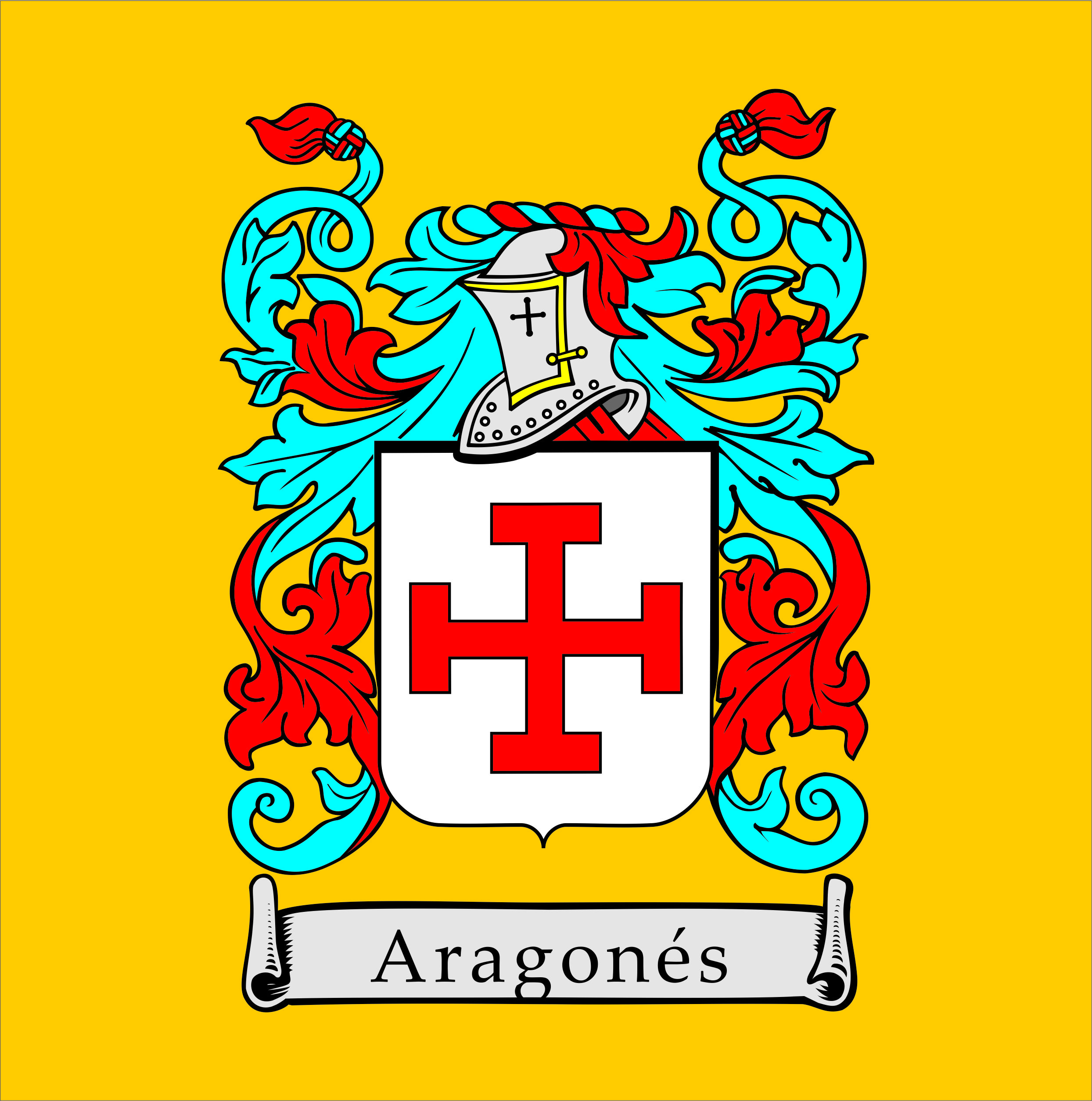 ARAGONES