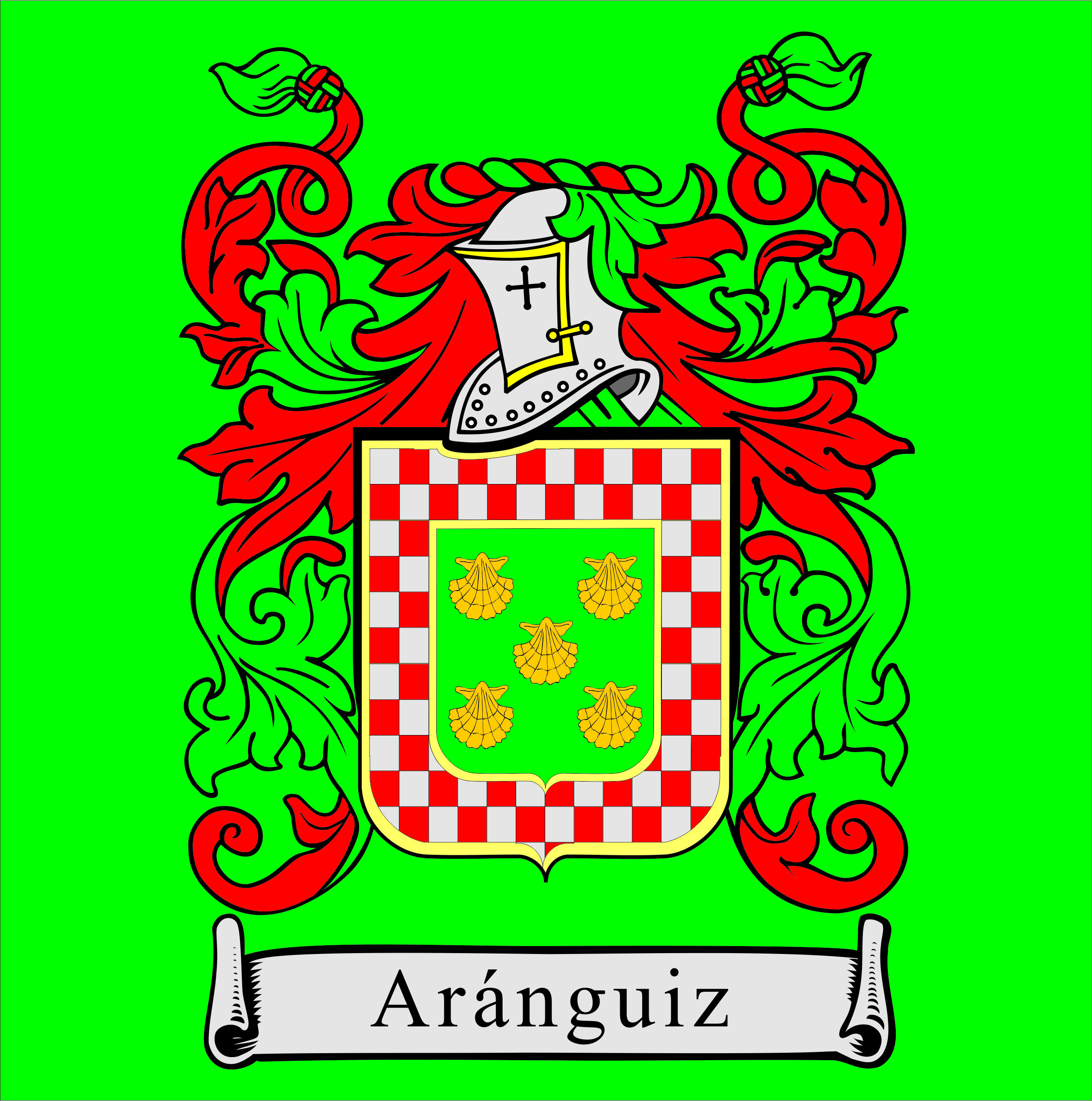 ARANGUIZ