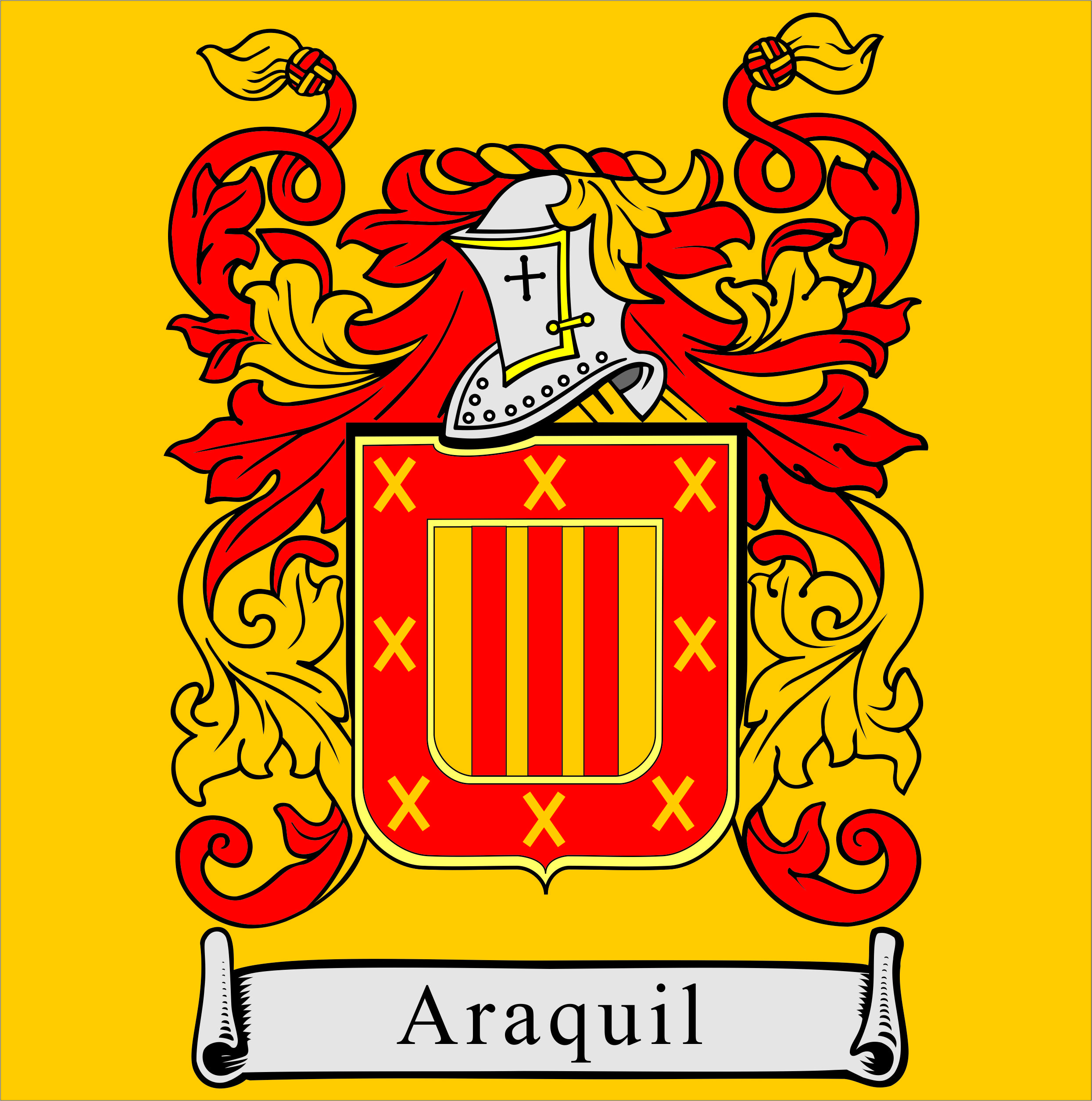 ARAQUIL