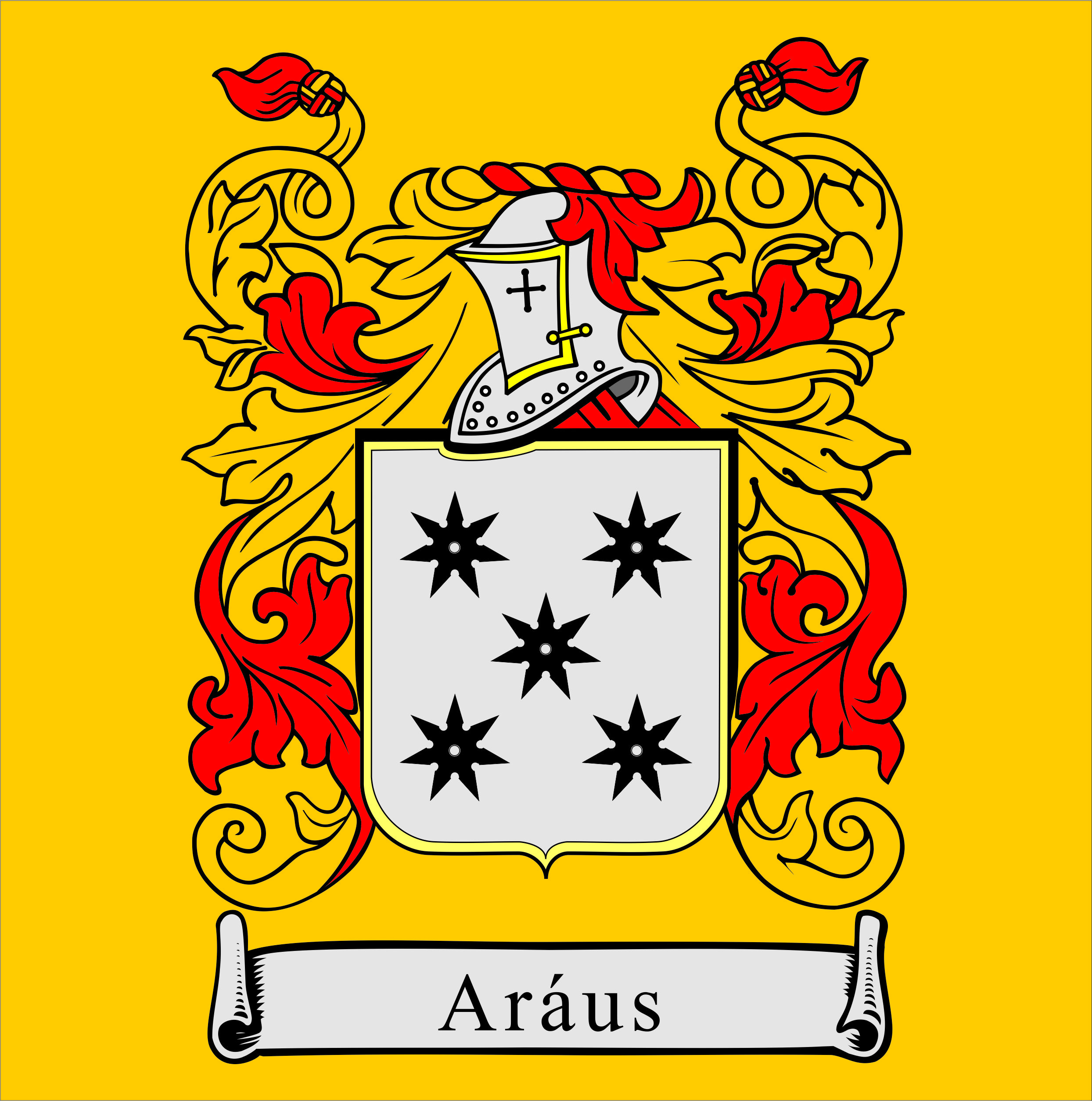 ARAUS