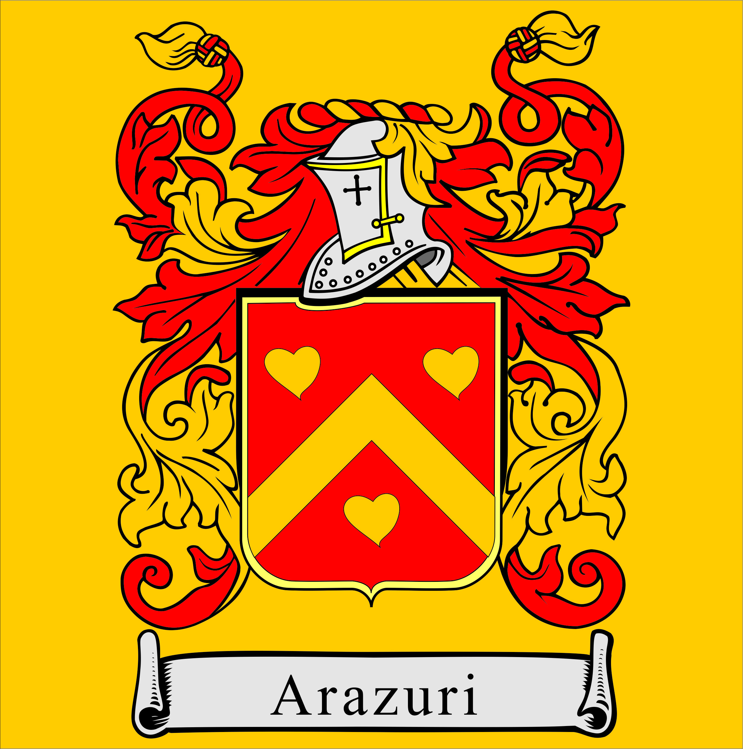 ARAZURI