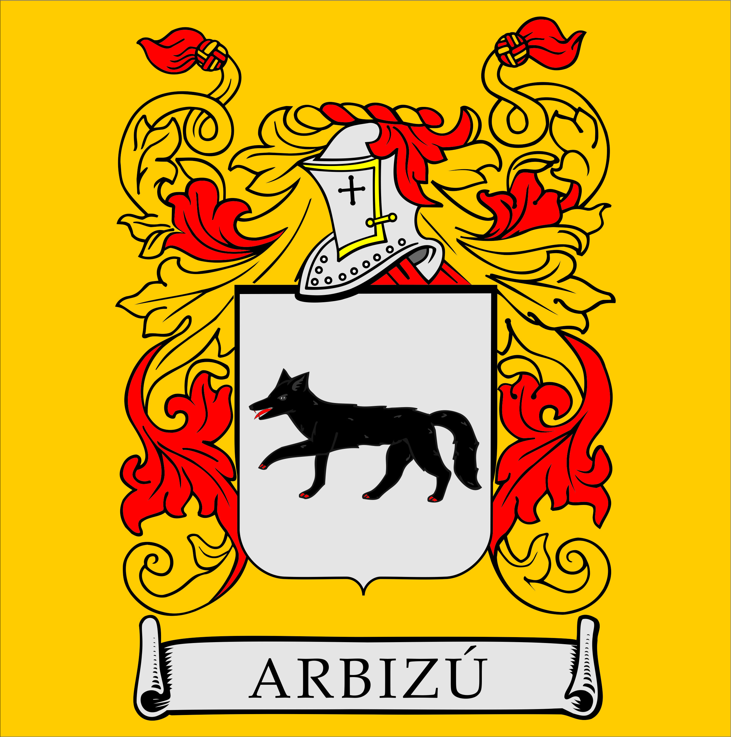 ARBIZU