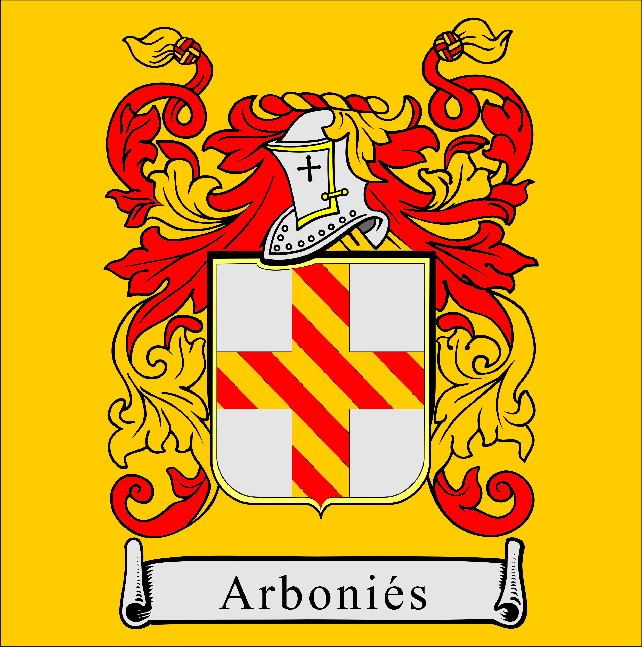ARBONIES