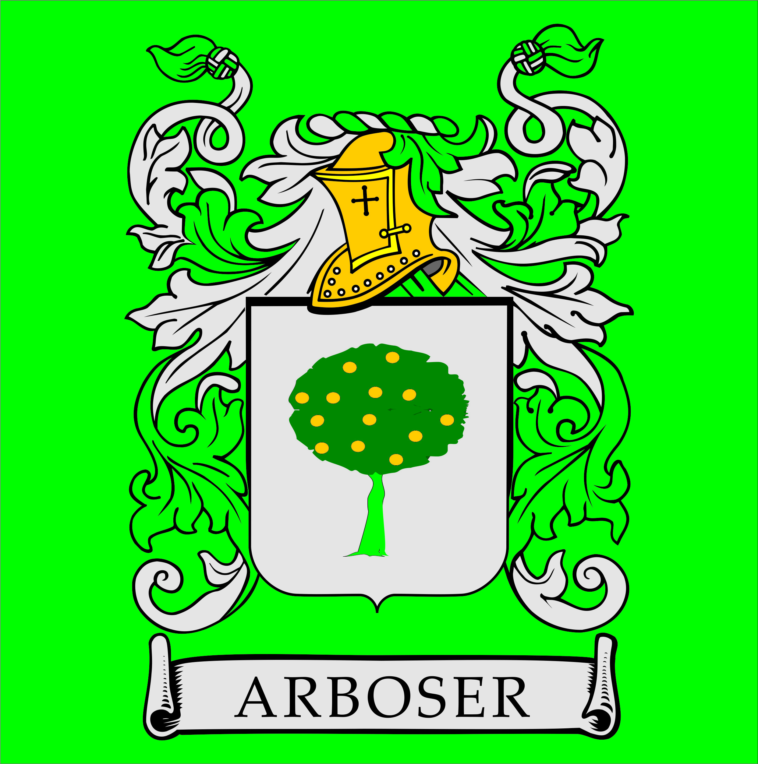 ARBOSER