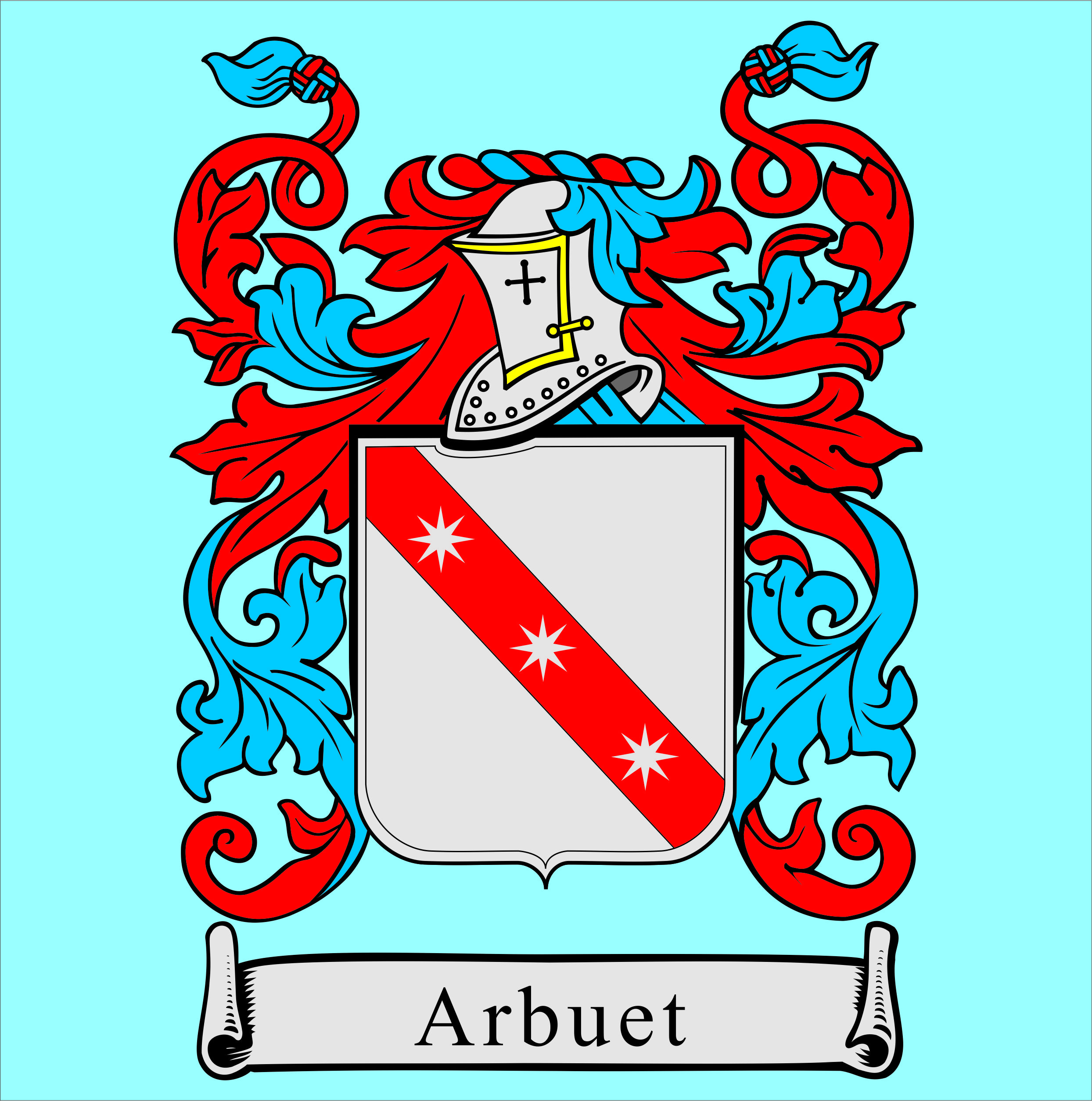 ARBUET