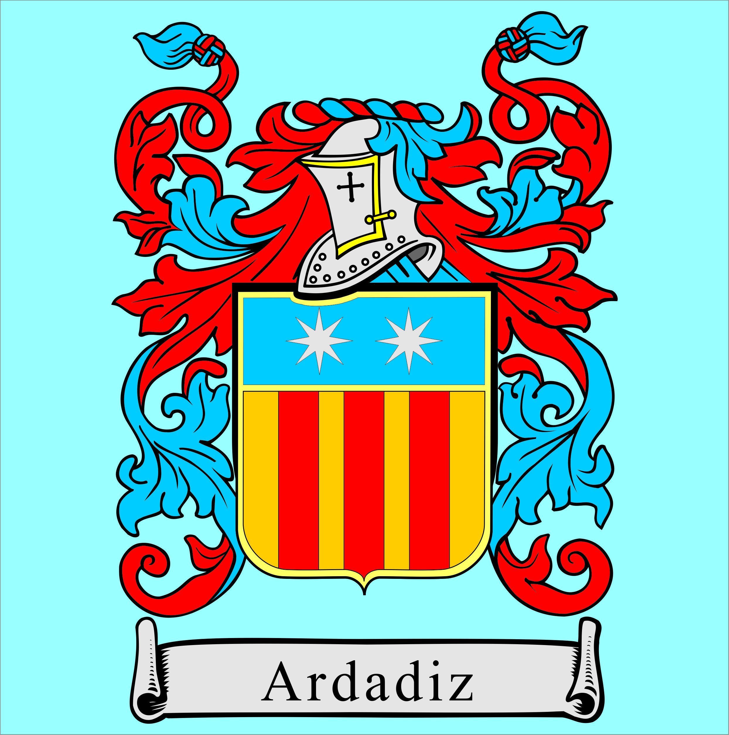 ARDADIZ