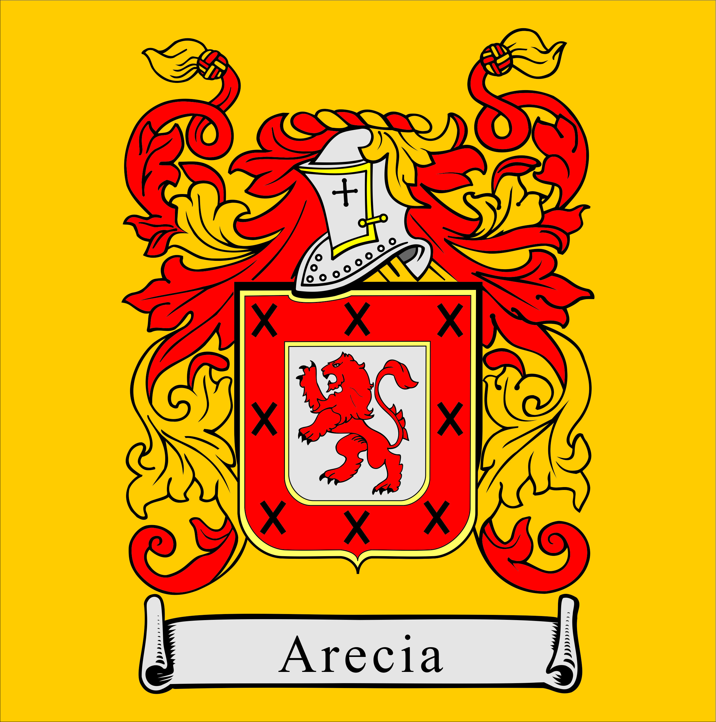ARECIA