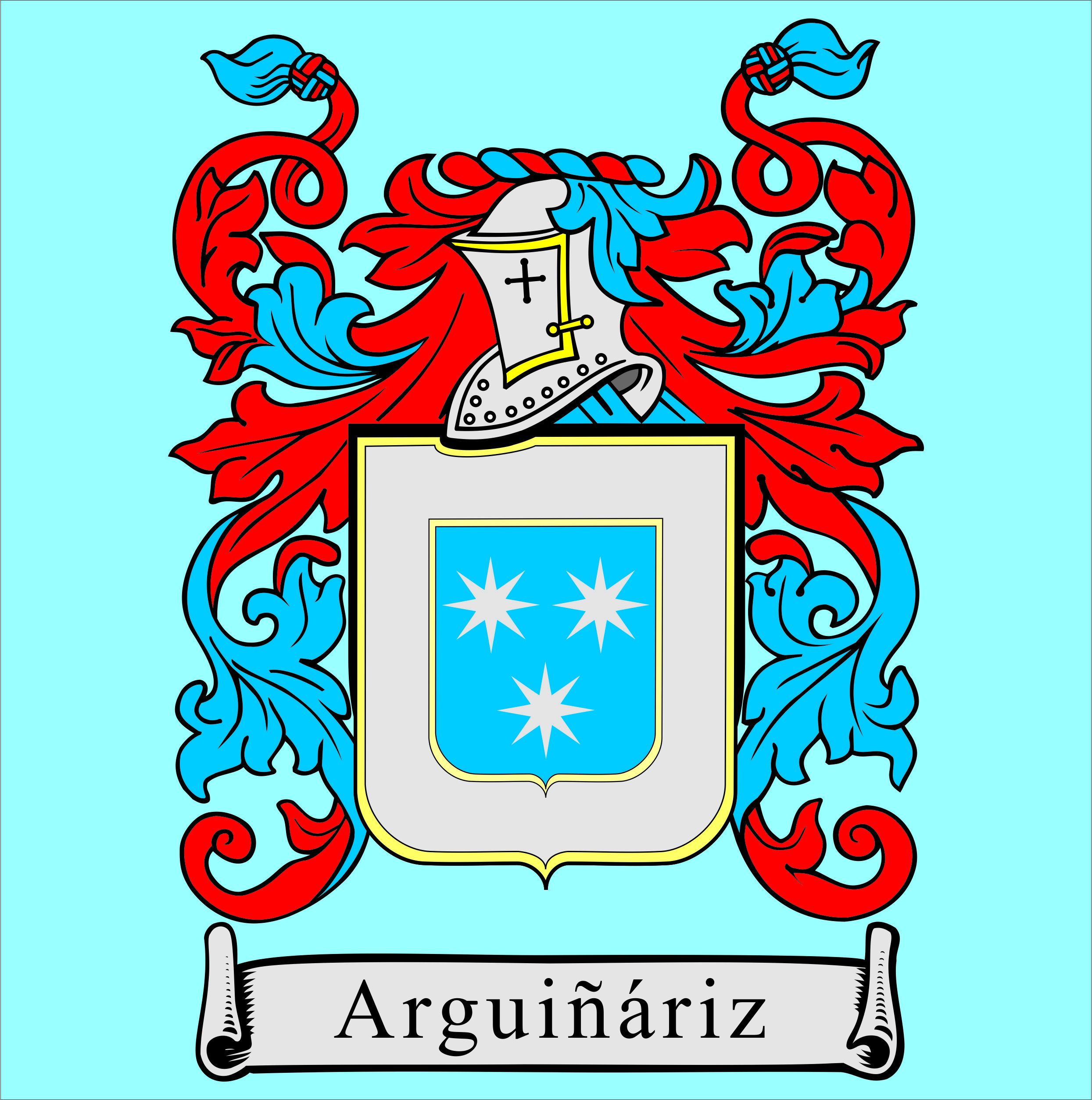 ARGUIÑARIZ