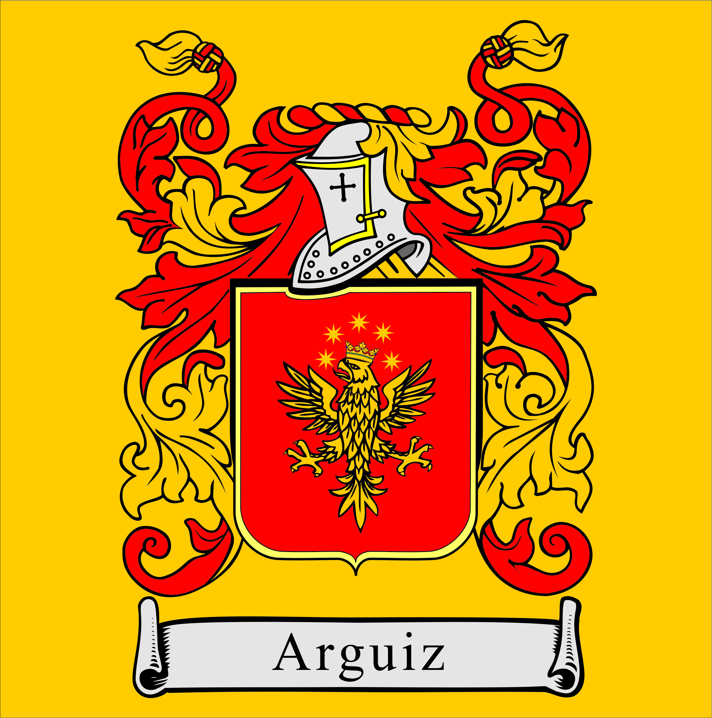 ARGUIZ