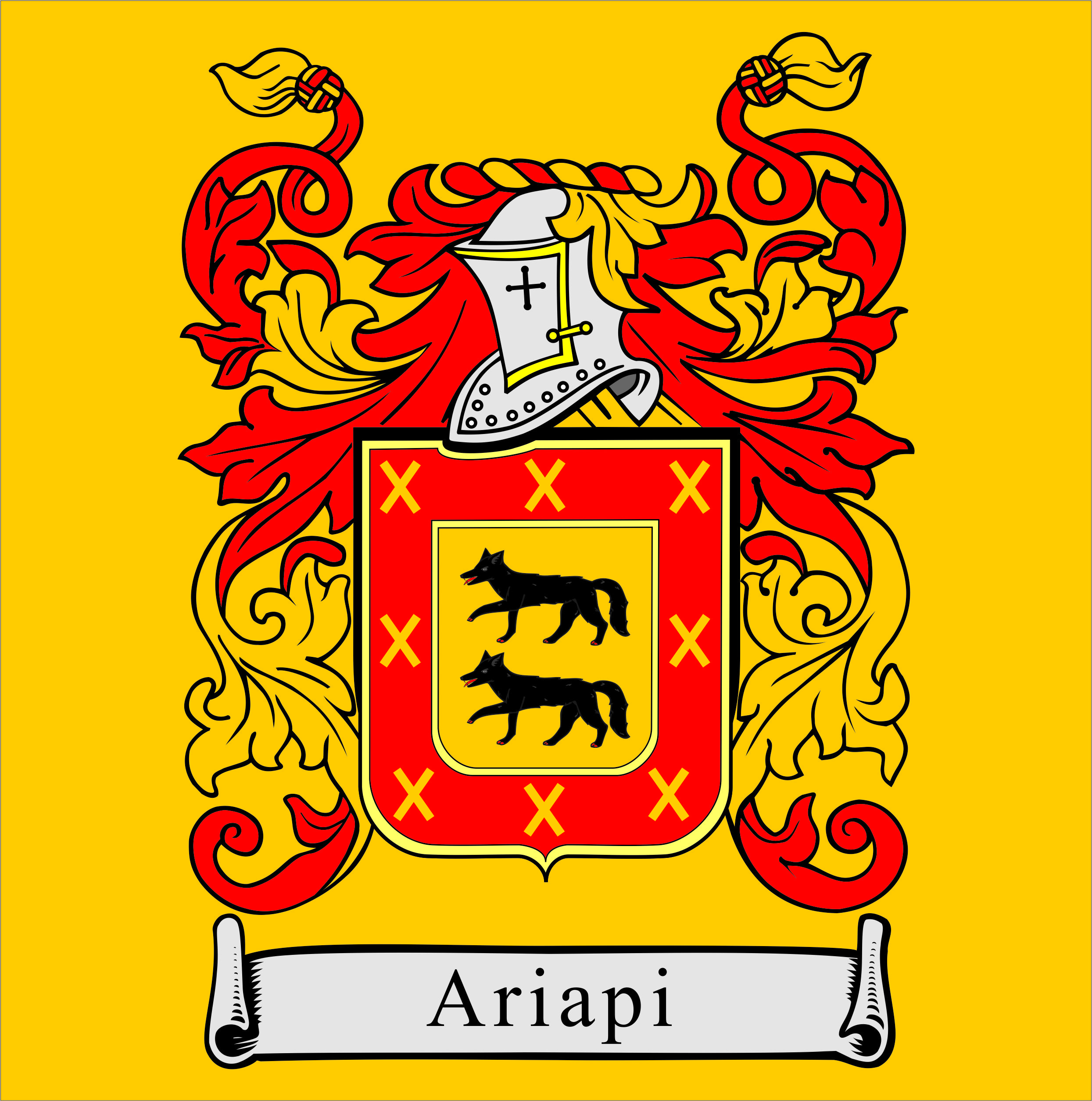 ARIAPI