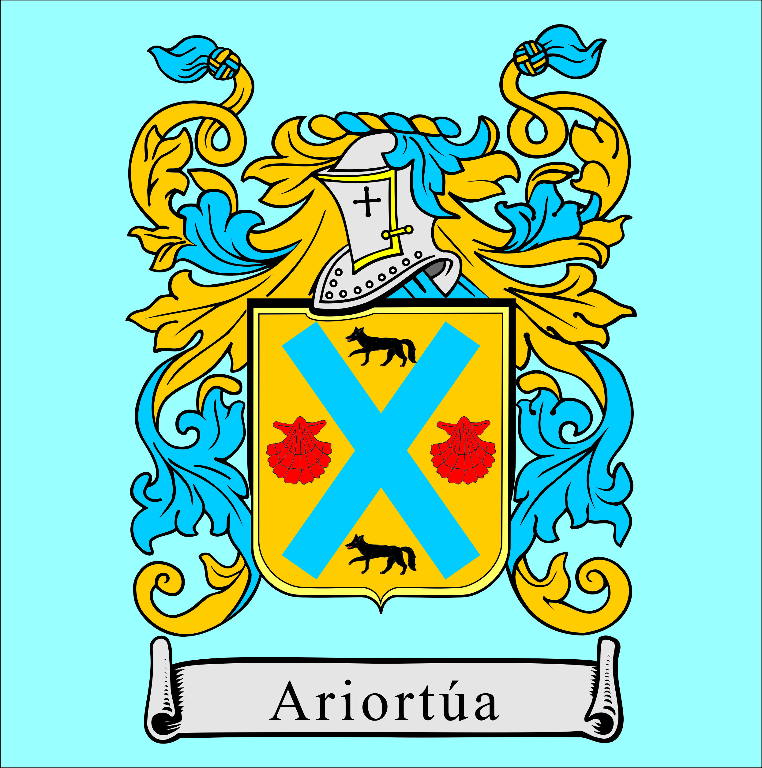ARIORTUA