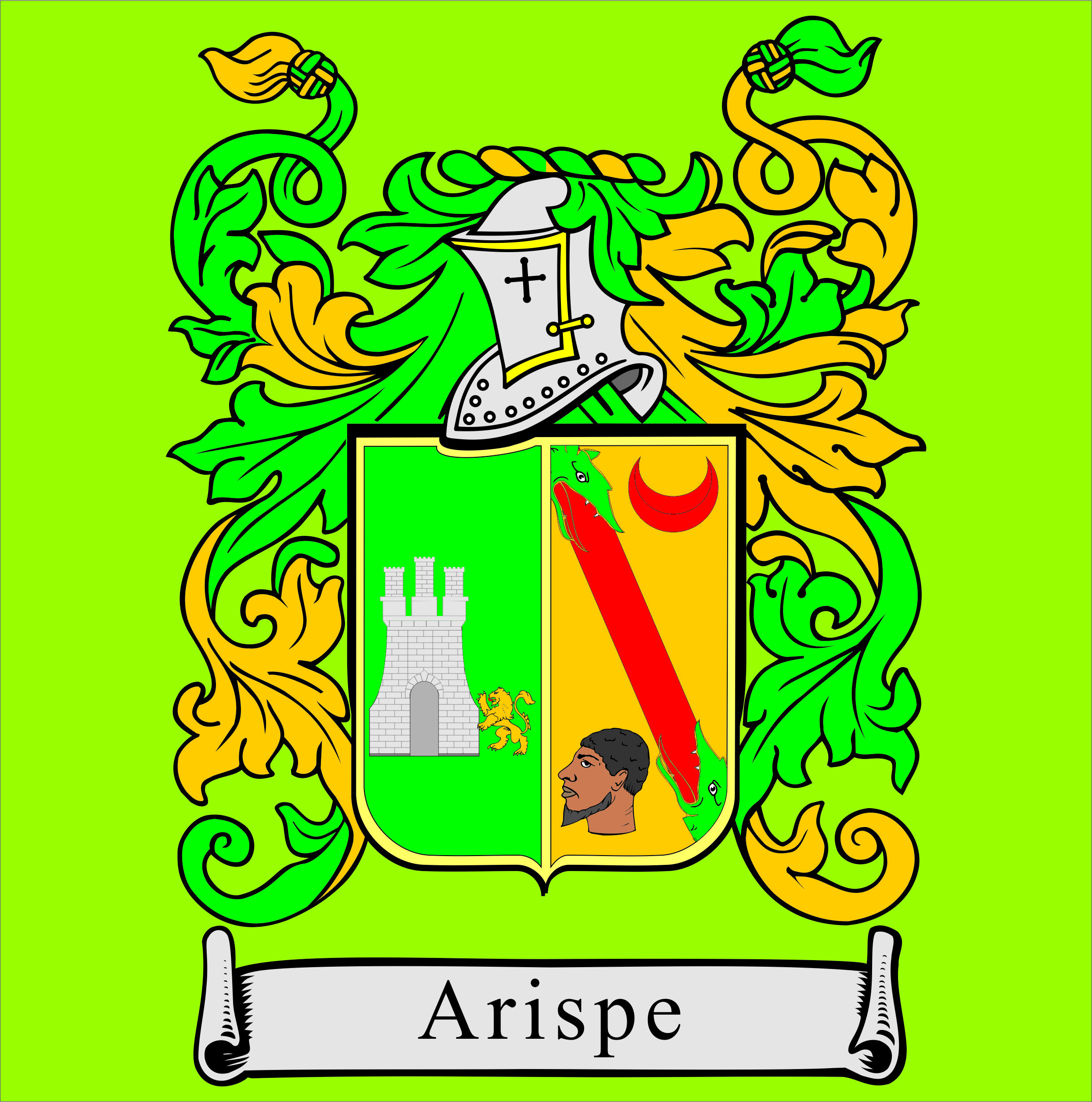 ARISPE
