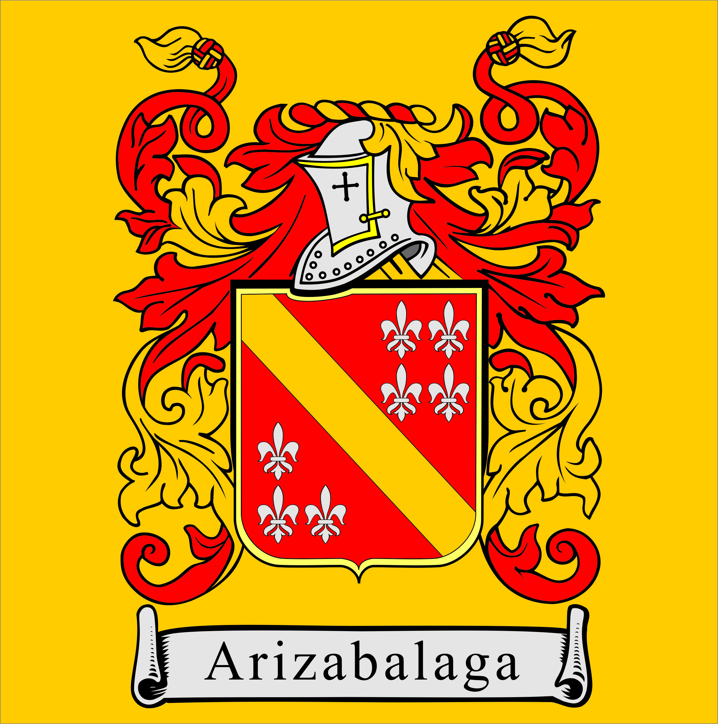 ARIZABALAGA