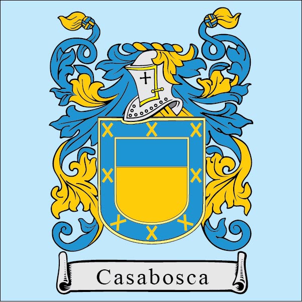Casabosca