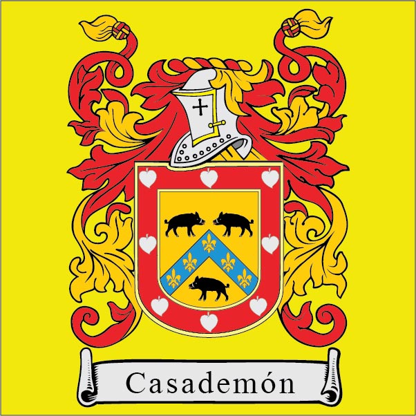 Casademón