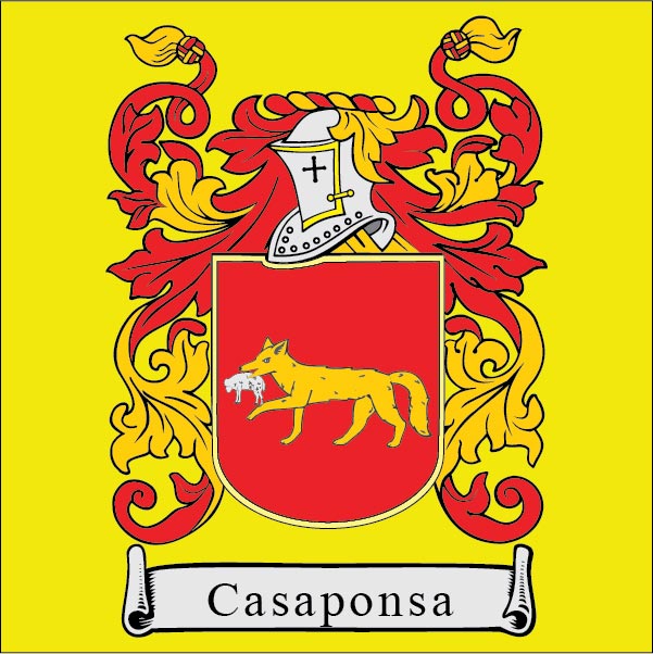 Casaponsa