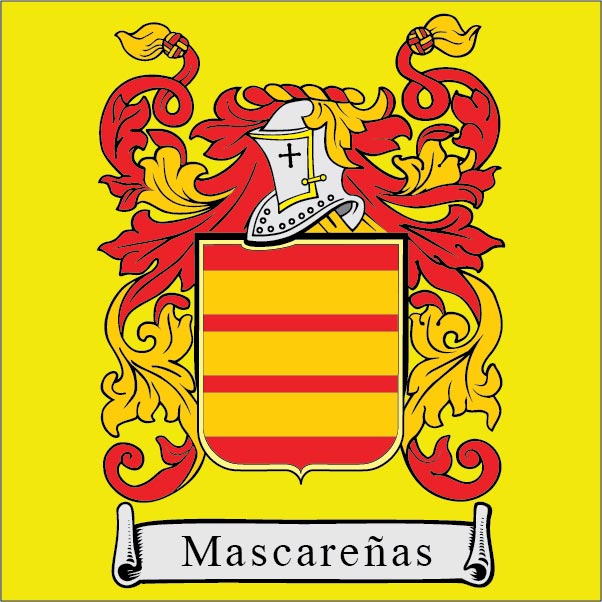 Mascareñas
