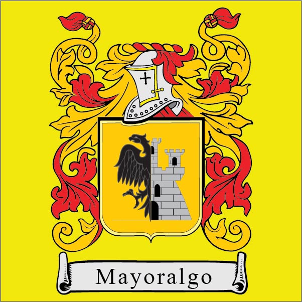 Mayoralgo