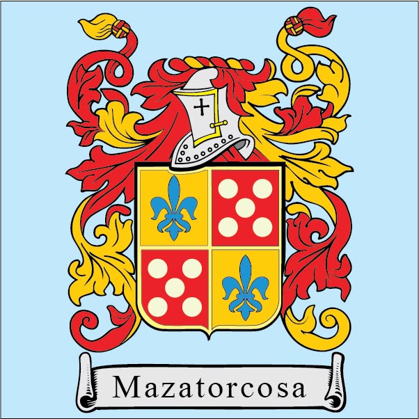 Mazatorcosa