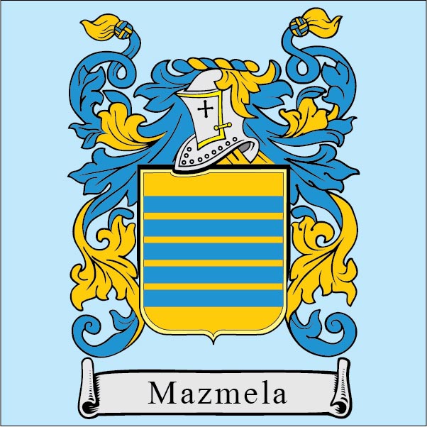 Mazmela