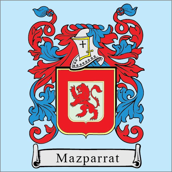 Mazparrat