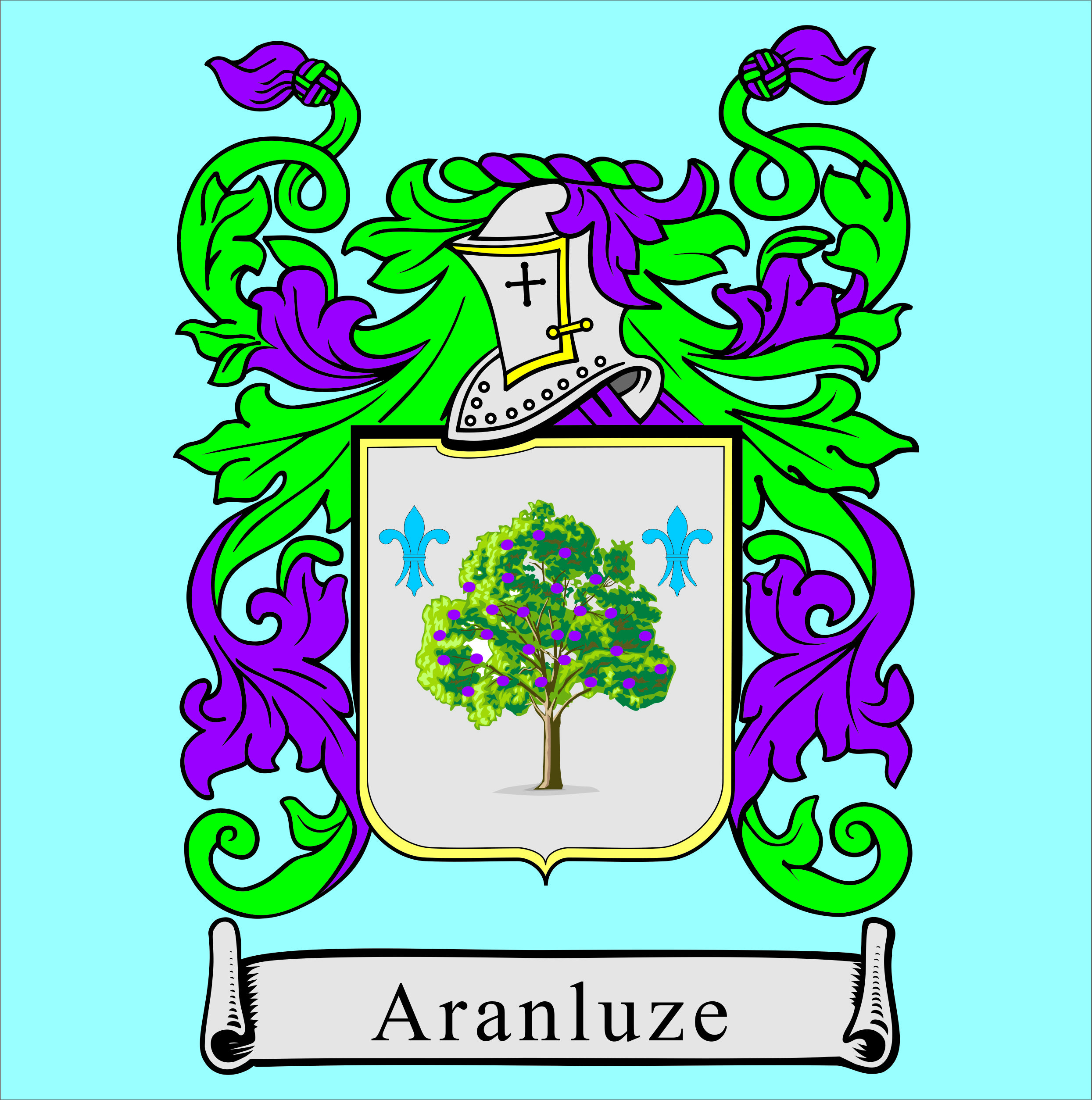 aranluze