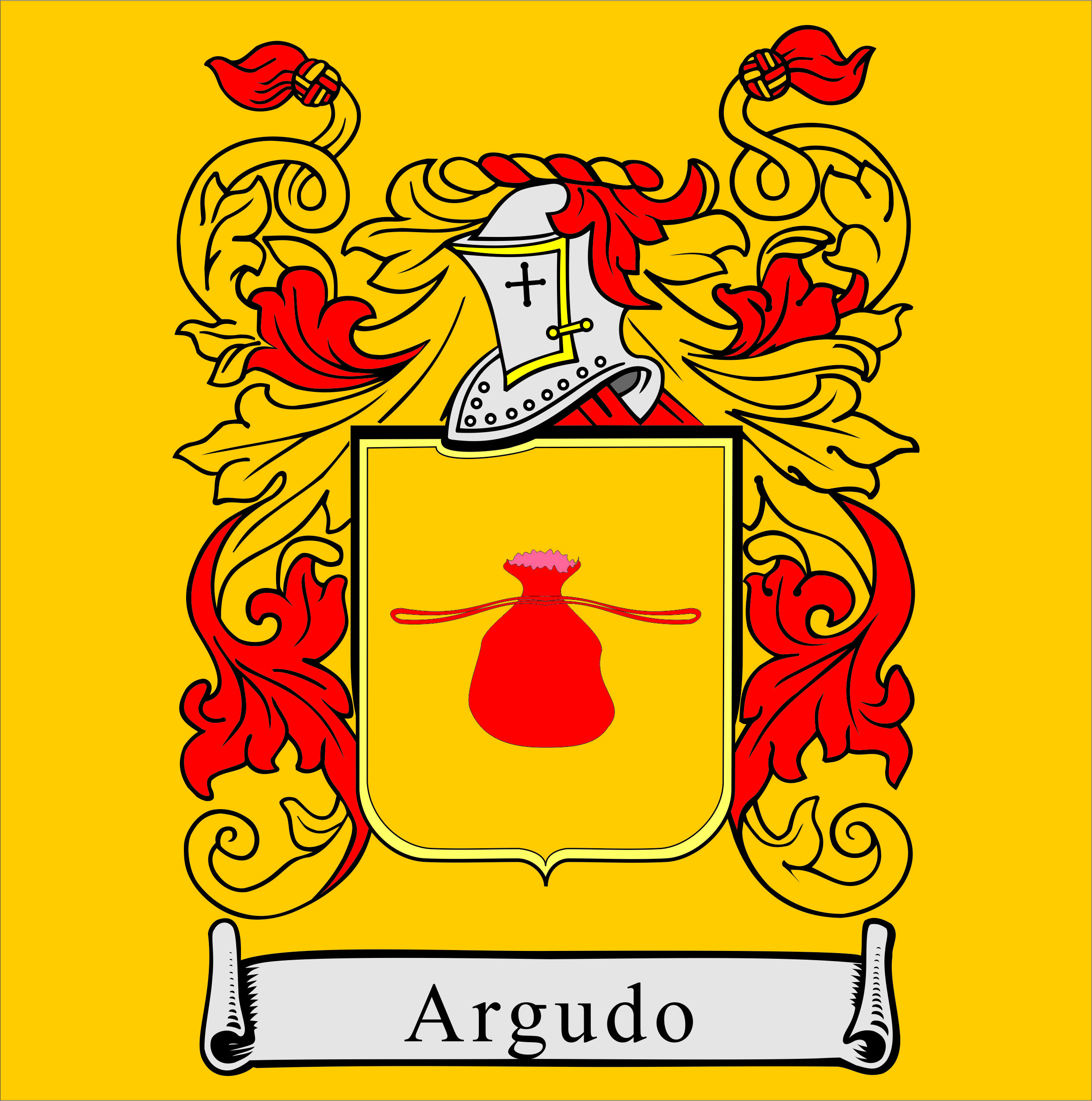 ARGUDO