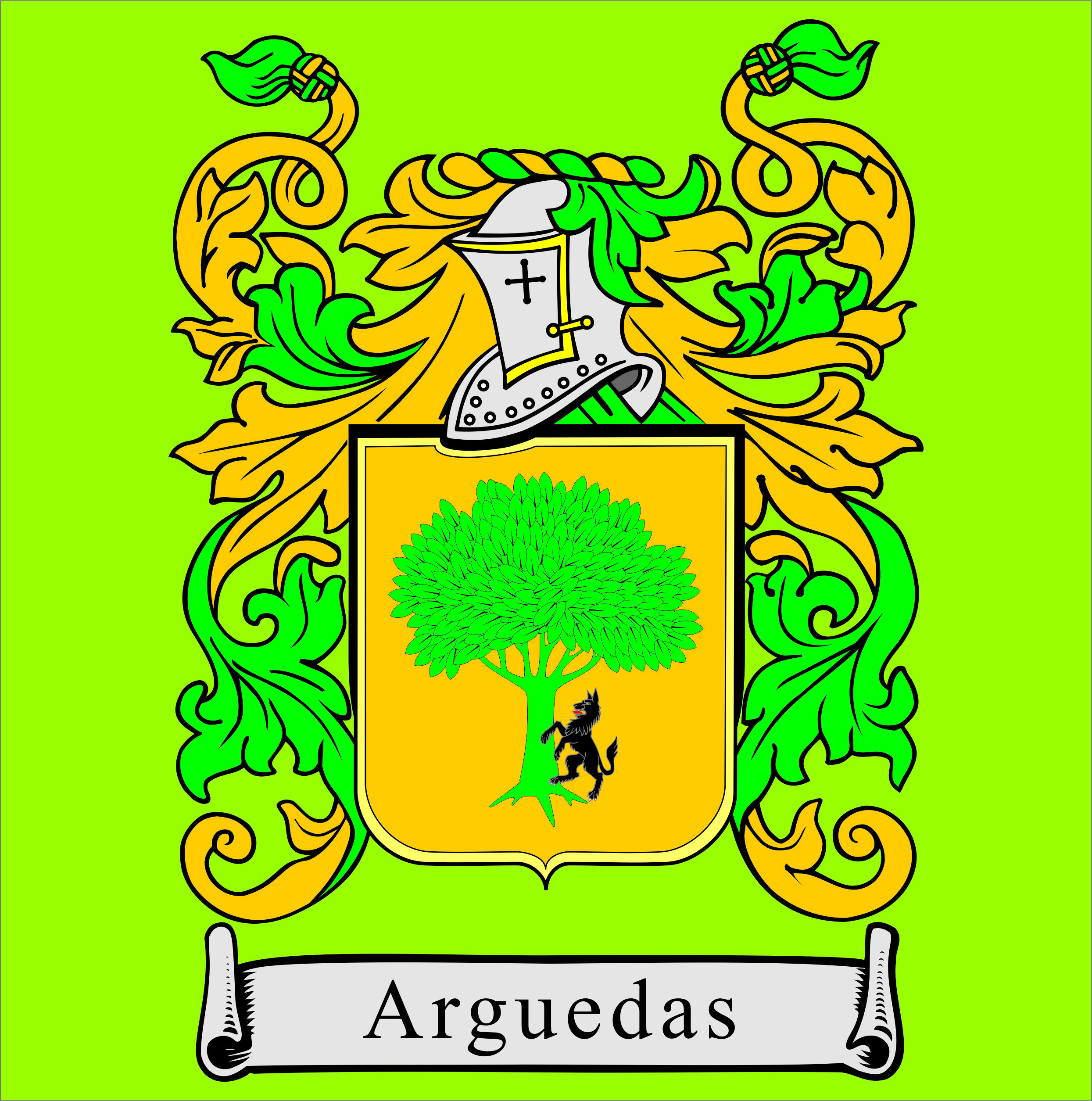ARGUEDAS