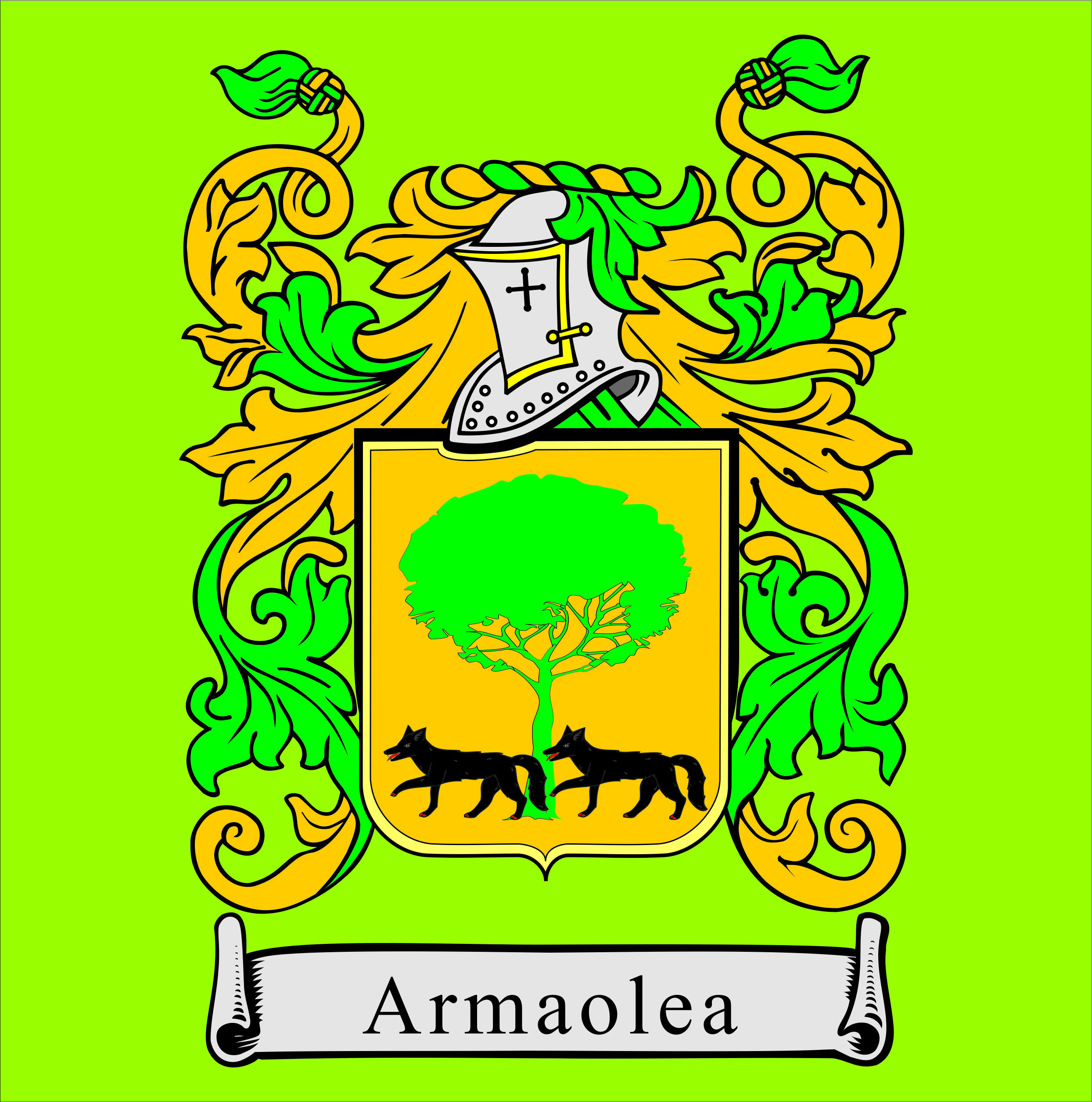 ARMOLEA