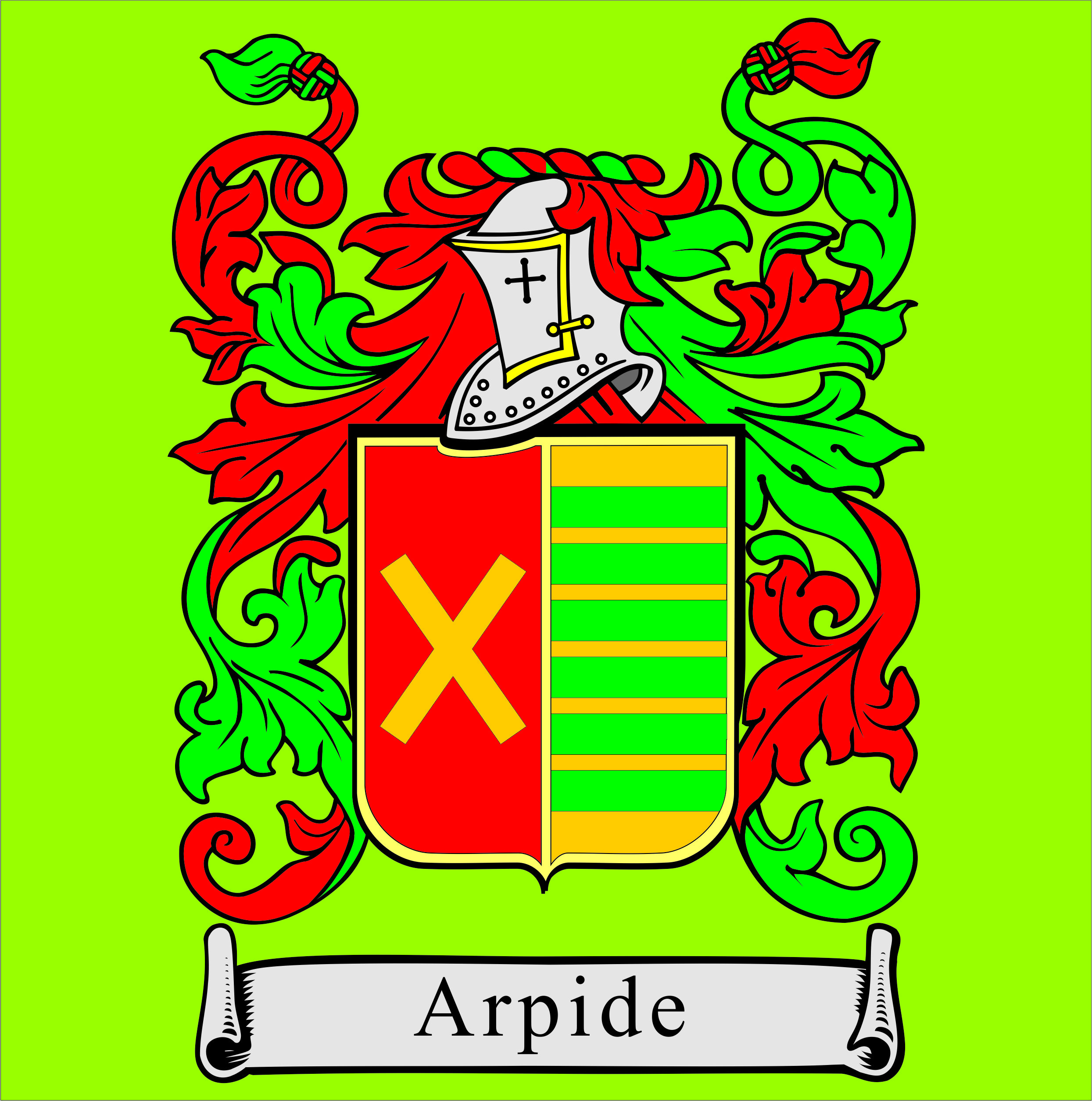 ARPIDE