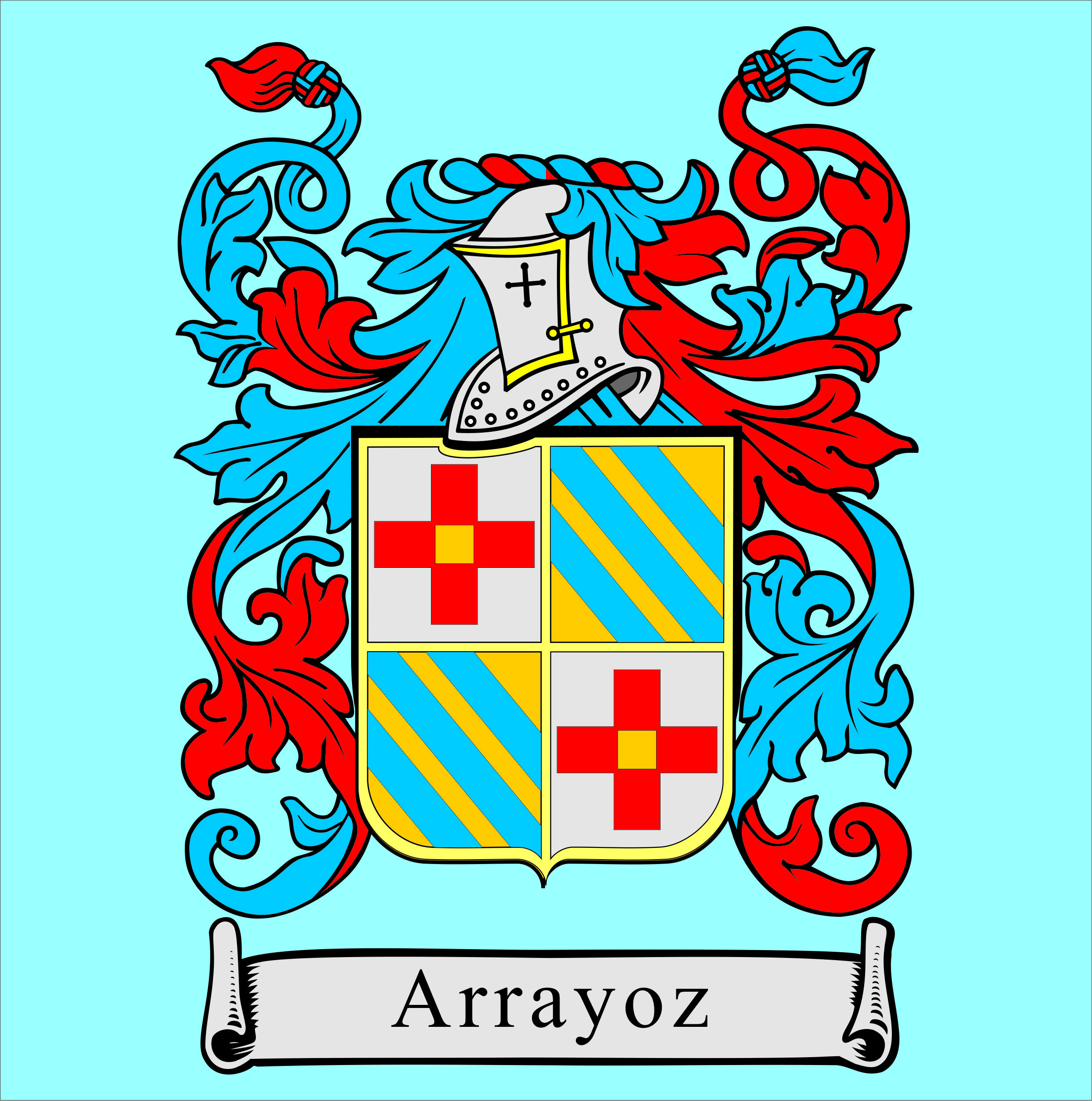 ARRAYOZ